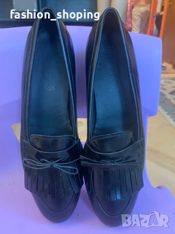Дамски лоуфъри Tod’s, размер 39 1/2