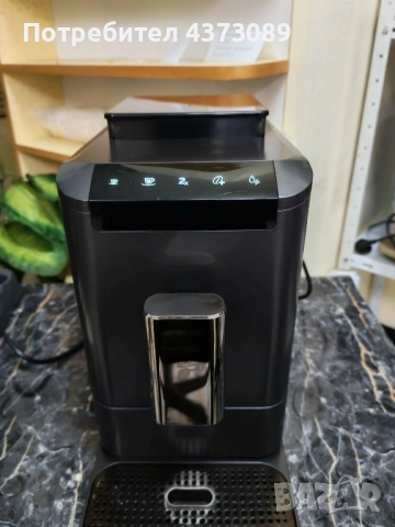 кафеавтомат chibo, снимка 3 - Кафемашини - 52174503