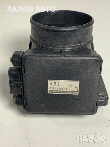 Дебитомер Мицубиши Паджеро Пинин 1.8 GDi Debitomer Mitsubishi Pajero Pinin 1.8 E5T08271