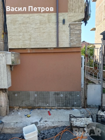 Предлагам услуга вътрешни и външни ремонтни дейности , снимка 12 - Майстори - 52970069