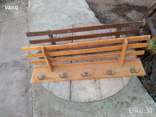 Закачалки стари, снимка 1