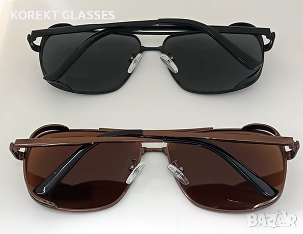 Слънчеви очила Cavaldi POLARIZED 100% UV защита, снимка 2 - Слънчеви и диоптрични очила - 36169028