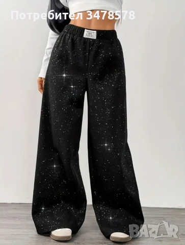 дамски панталон нов , снимка 1