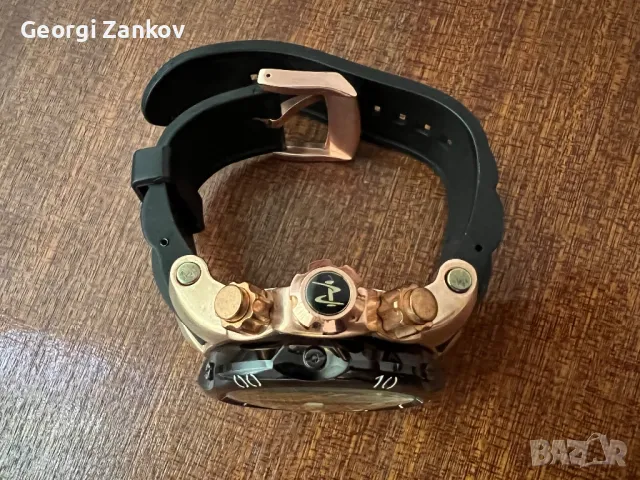 Invicta Reserve, снимка 6 - Мъжки - 50215942