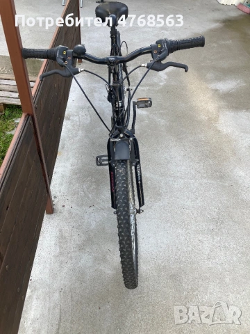 Колело Shimano , снимка 2 - Велосипеди - 53871209