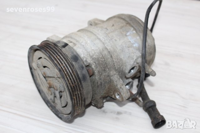 Компресор климатик Тата Индика 1.4i 2007 Tata Indica