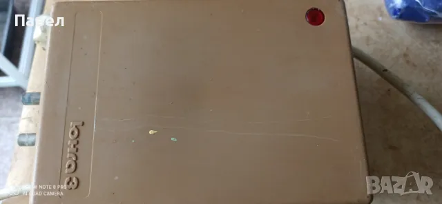 Проточен бойлер Юнга 3, снимка 4 - Бойлери - 47947659