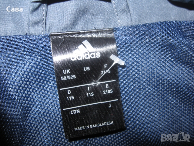 Спортни горнища ADIDAS  мъжки,М-Л и ХЛ-2ХЛ, снимка 2 - Спортни дрехи, екипи - 36038812