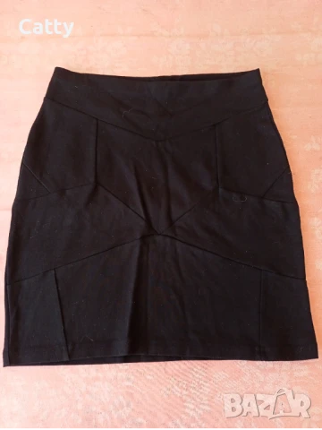 Дамски поли, снимка 8 - Поли - 48348945