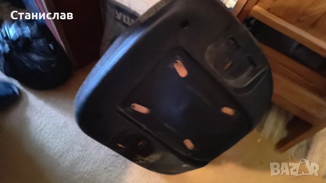 части за офис столове , снимка 4 - Столове - 49335075