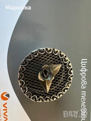 Продавам малка кутия за бижута, снимка 4 - Други - 53156358