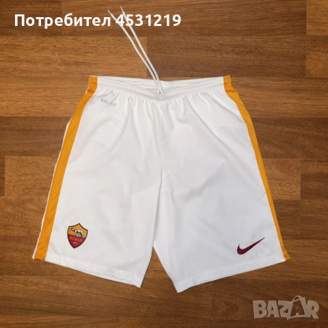 Футболни шорти Italy , Bayern Munich , AS Roma , Barcelona , снимка 12 - Футбол - 51475817