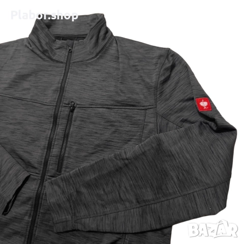 Мъжко работно горнище Engelbert Strauss isocell e.s.dynashield, размер XXXL, снимка 3 - Спортни дрехи, екипи - 52297122