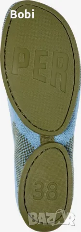 Балетки CAMPER „Right Nina“  40
, снимка 3 - Дамски ежедневни обувки - 50284509