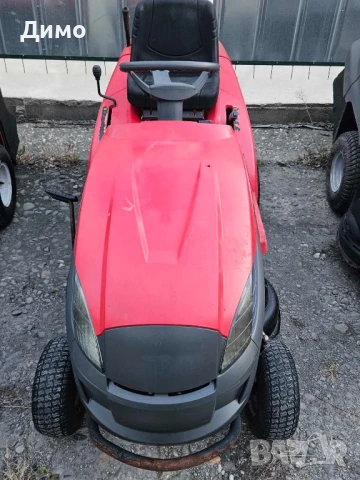 Тракторни косачки ВНОС, снимка 18 - Градинска техника - 51201104
