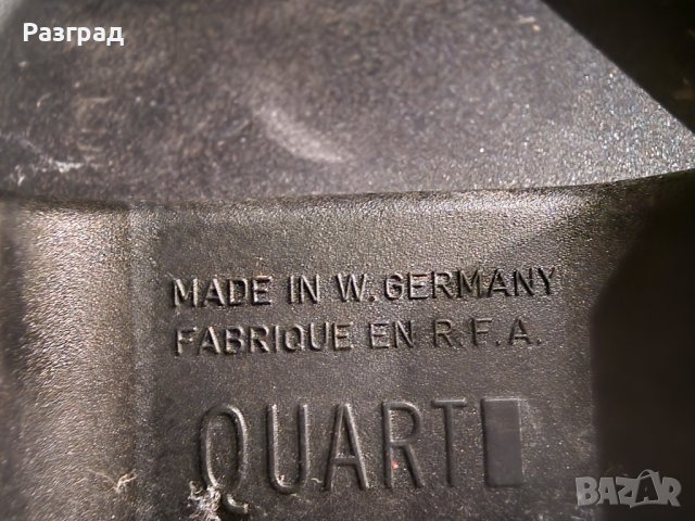 Тонколони  MB  QUART  690 MCS , снимка 8 - Тонколони - 39638033