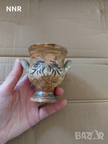 Керамични съдове, снимка 2 - Декорация за дома - 51062933