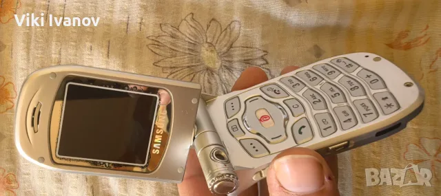 Самсунг SGH P400