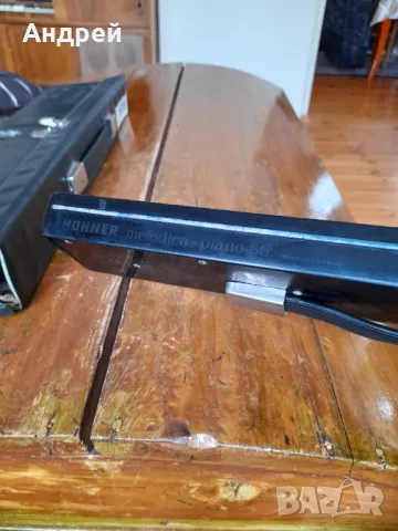 Hohner melodica piano 36, снимка 8 - Други ценни предмети - 49829573
