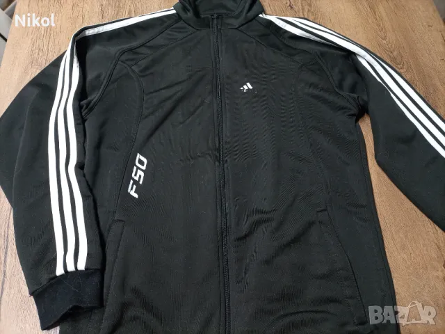 Спортно горнище 