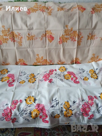 Покривки, снимка 5 - Покривки за маси - 53213239