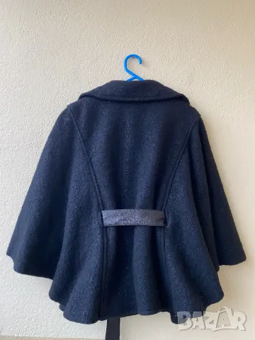 Палтенце — Л/ХЛ, снимка 2 - Палта, манта - 49719889