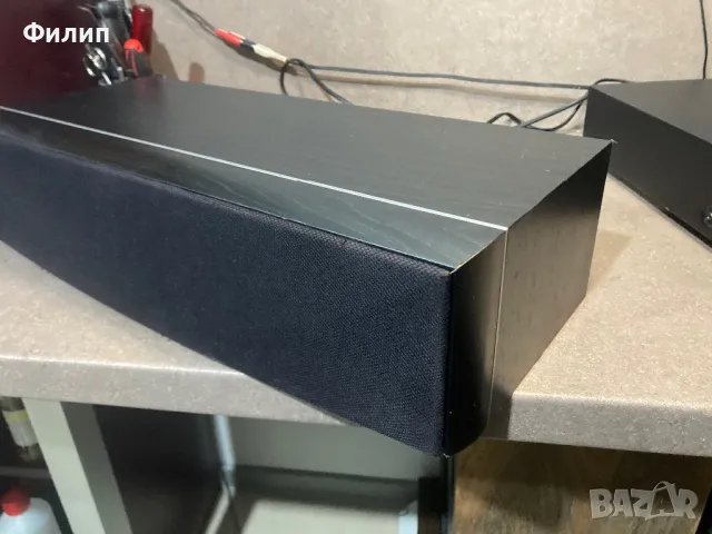 JAMO E6CEN, снимка 2 - Тонколони - 48889197