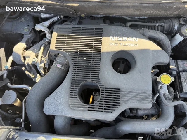 Nissan Juke 1.6, снимка 10 - Автомобили и джипове - 56374056