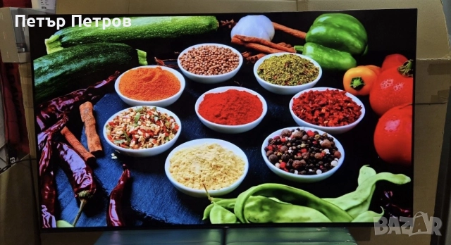 Sony KD-65AF9 OLED, Android, 4K, UltraHD, Smart, WiFi