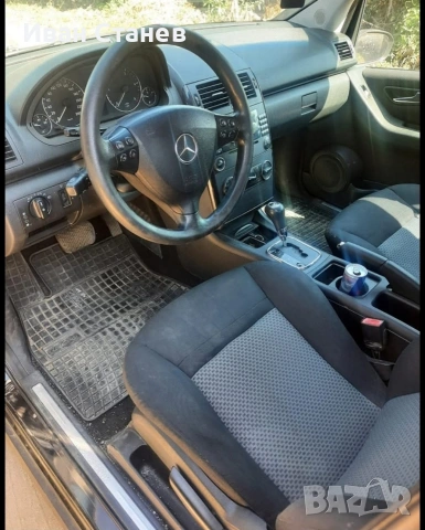 На части Мерцедес А180цди 2007год. Автоматик, снимка 4 - Части - 53761893