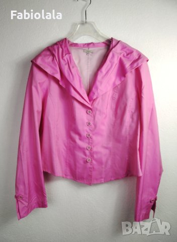 La Ligna blouse EU 42, снимка 4 - Сака - 44481104