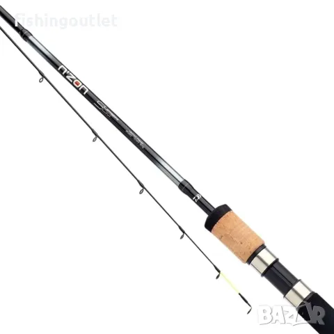 Фидер въдица – DAIWA N’ZON SUPER SLIM FEEDER – 3.60m / 90gr на 2 секции