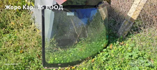 Предно (челно) стъкло за Fiat Panda / Фиат Панда