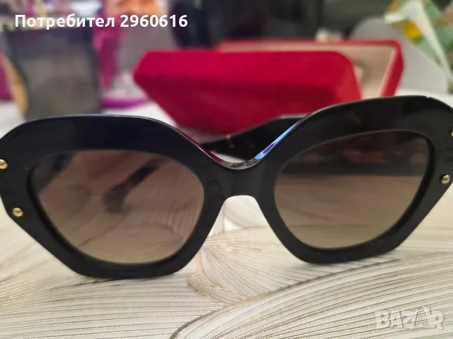 продавам изгодно оригинални маркови очила, снимка 4 - Слънчеви и диоптрични очила - 55975585