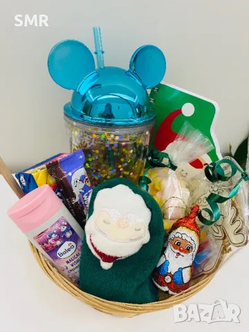 Кошници, снимка 7 - Романтични подаръци - 44045073