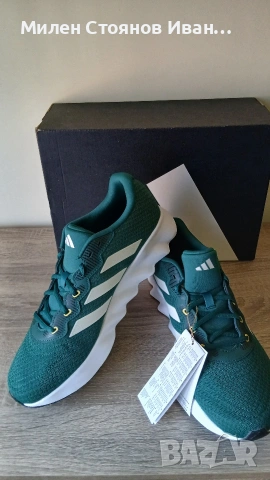 Adidas маратонки, снимка 5 - Маратонки - 53835388