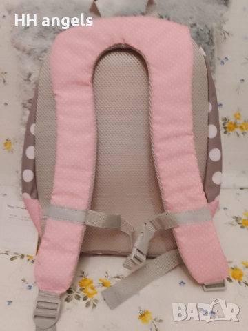 SAMSONITE BACKPACK S+ DISNEY нова раничка с етикети, снимка 3 - Раници - 52682359