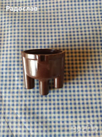 стара дистрибуторна капачка , снимка 4 - Части - 49363176