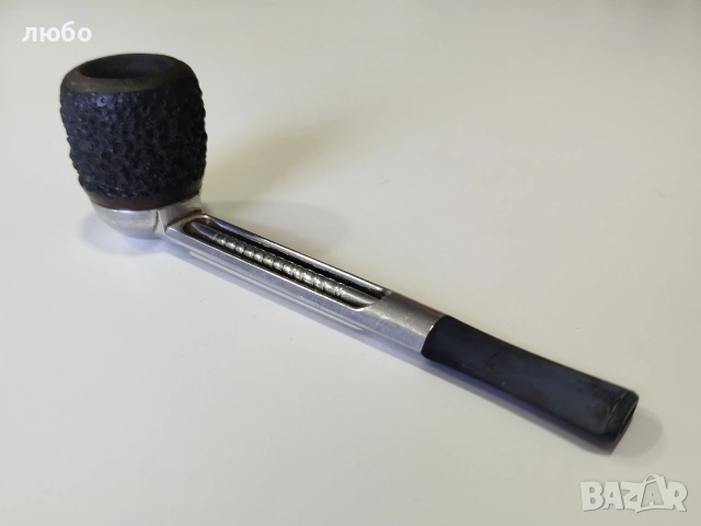 ЛУЛА FALCON MADE IN ENGLAND 