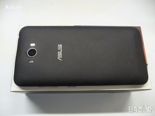 Asus Zenfone Max Z010D (ZC550KL), снимка 6 - Резервни части за телефони - 41437315