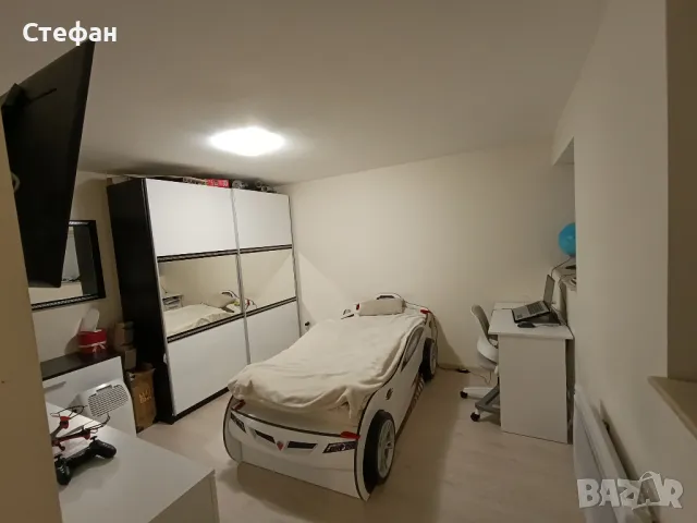 Продавам КЪЩА гр. Аксаково Варна Два Етажа 145кв.м. 615кв Двор ЦЕНТЪР!, снимка 11 - Къщи - 47762621