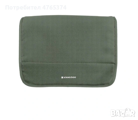 Детска количка , снимка 4 - Детски колички - 53838715