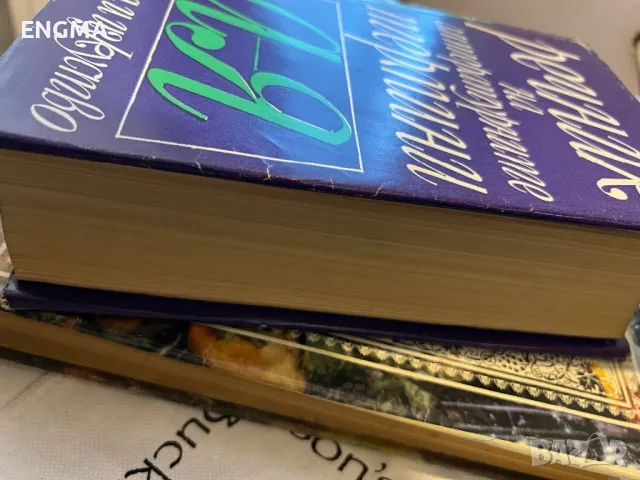 Политически речници , снимка 10 - Чуждоезиково обучение, речници - 49196902