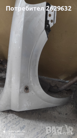 Калници за Опел Астра Г