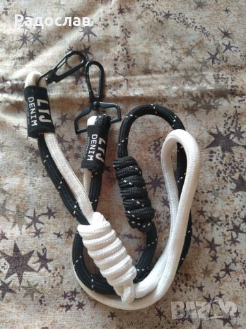 шнур / каишка / ремък за телефон 