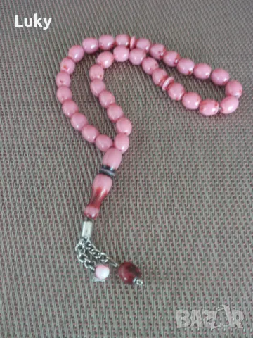 Стилна броеница.