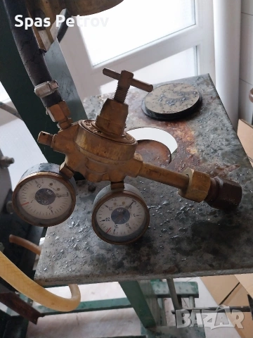 Българска машина за газирани напитки , снимка 7 - Други машини и части - 53406501