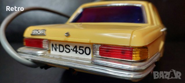 Ретро колички, снимка 6 - Колекции - 39005778