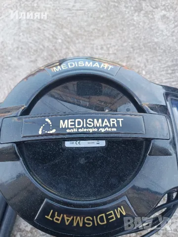 Прахосмукачка , снимка 3 - Прахосмукачки - 49657215