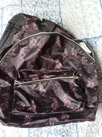 Ученическа раница , снимка 1